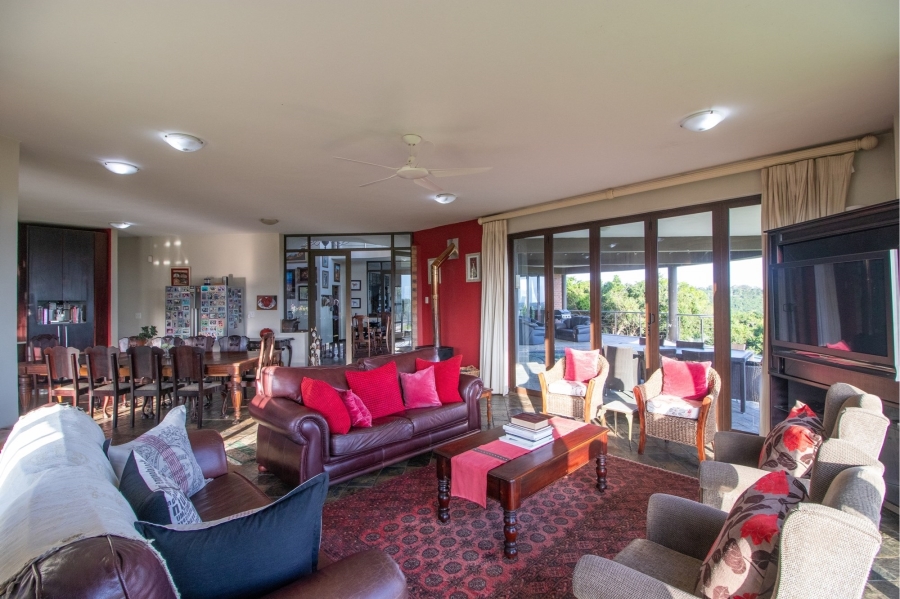 5 Bedroom Property for Sale in East London Rural Eastern Cape